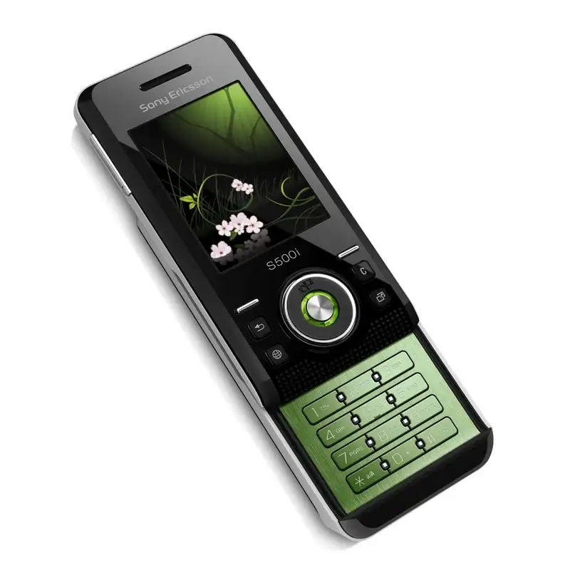 گوشی موبایل سونی اریکسون اس 500  | Sony Ericsson S500